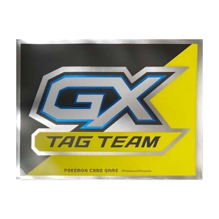 TAG TEAM GX スリーブ