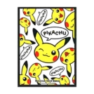 PIKACHU PIKACHU