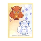 Vulpix Seasons (ロコン & アローラロコン)