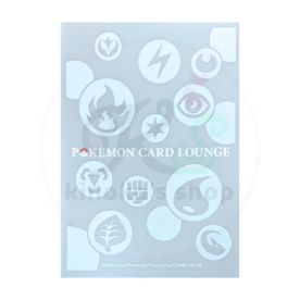 POKÉMON CARD LOUNGE