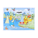 韓国限定 Pokemon Town picnic ver.