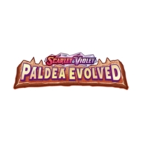 Paldea Evolved