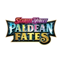 Paldean Fates