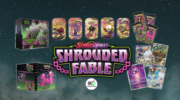 現地2024年8月2日リリース予定！Shrouded Fable 関連商品が公開！