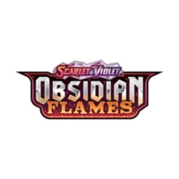 Obsidian Flames