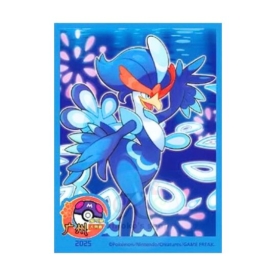 中国大会限定 2029ポケモンマスターズ広州 ウェーニバル