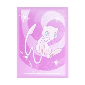 海外ポケセン限定 Mythical Mew