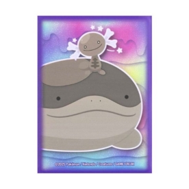 海外ポケセン限定 Wetland Wonders（ドオー パルデアウパー）