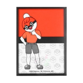海外ポケセン限定 Ball Guy （ボールガイ)