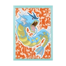 海外ポケセン限定 Gyarados Breakawa （ギャラドス)
