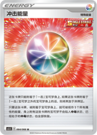 インパクトエネルギー