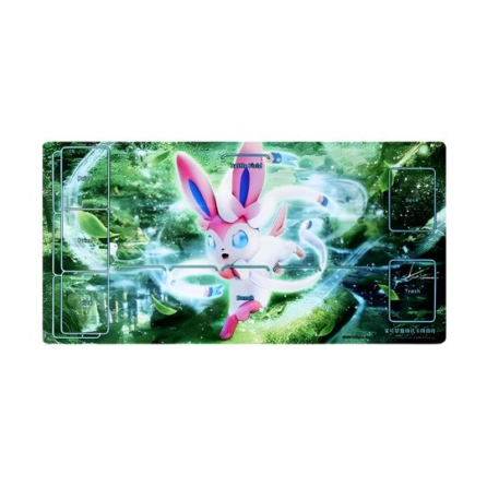 中国簡体版 横空出世 ニンフィア