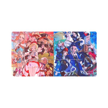 中国簡体版 パール&ダイヤモンド ギフトボックス付属品