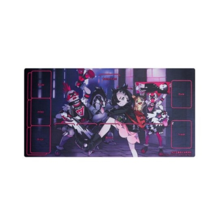 中国简体版 マリィの決意 ギフトボックス付属品