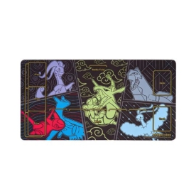 中国簡体版 ドラゴン再来 対戦セット ギフトボックス付属品