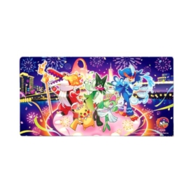 中国大会限定 2025 ポケモン マスターズ広州