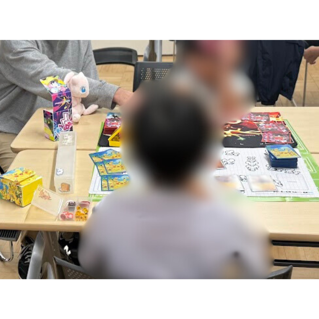 小江戸川越ポケカ練習会 協賛品の画像2