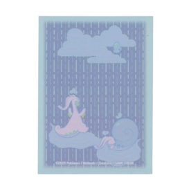 海外ポケセン限定 Pokémon Center × OMOCAT Goodra ヌメルゴン