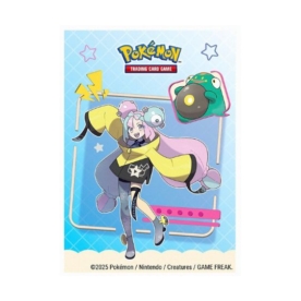 【発売日未定】Ultra Pro ナンジャモのハラバリー