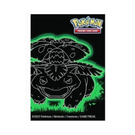 【発売日未定】Ultra Pro Neon Kanto フシギバナ