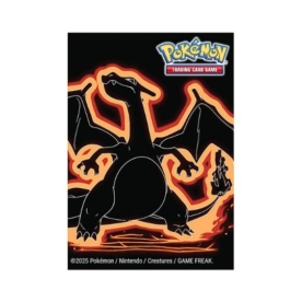 【発売日未定】Ultra Pro Neon Kanto リザードン