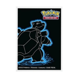 【発売日未定】Ultra Pro Neon Kanto カメックス