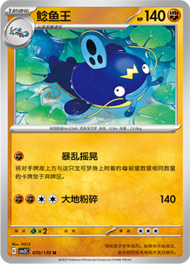 ナマズン