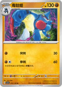 ドクロッグ