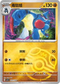 ドクロッグ