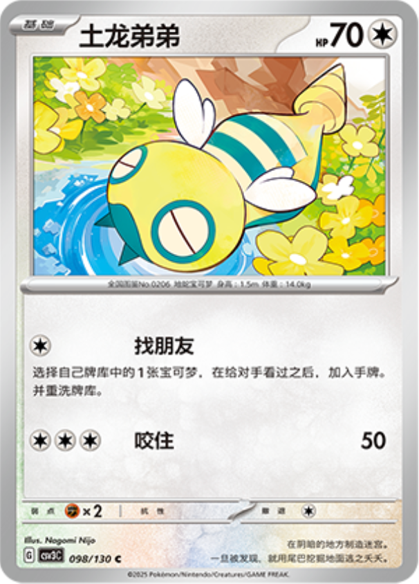 ノコッチ