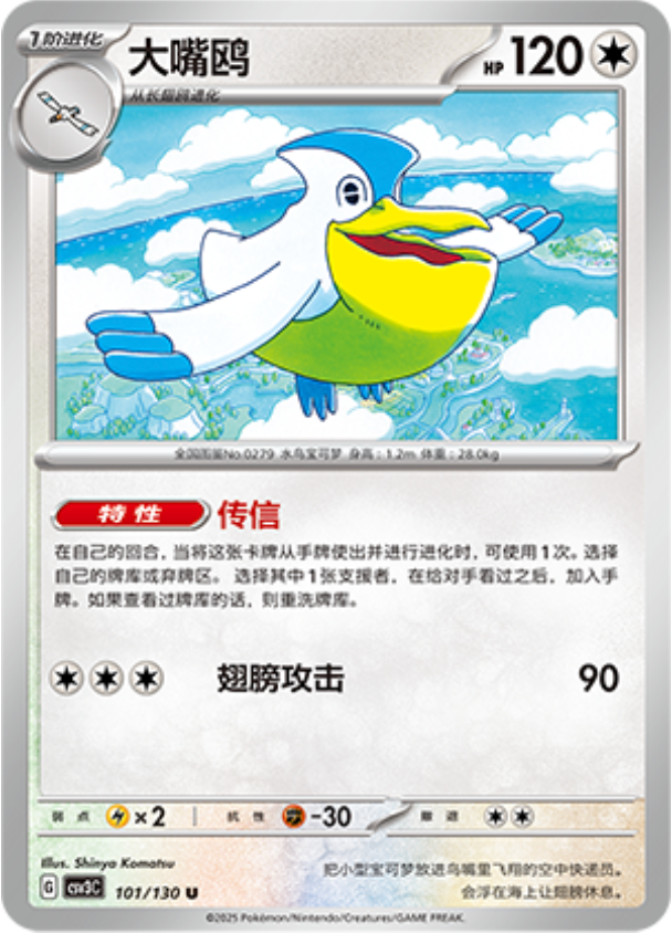 ペリッパー