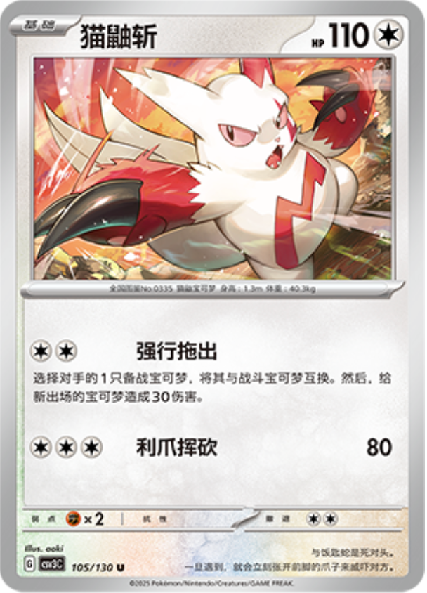 ザングース