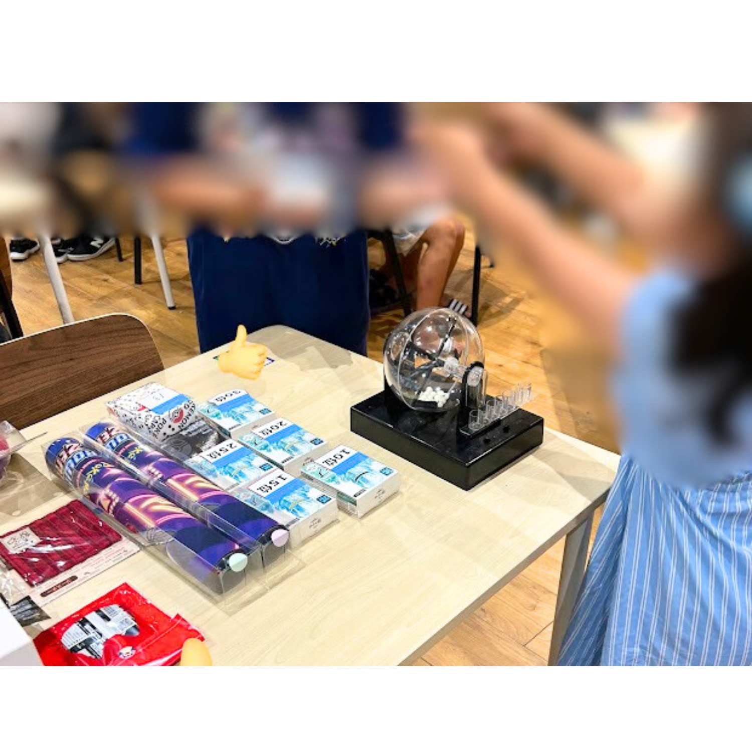 協賛品の商品画像2