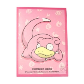 中国簡体版 BOX限定 旅立ちの仲間たち【ヤドン】