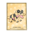 中国簡体版 BOX限定 旅立ちの仲間たち【メグロコ】