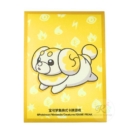 中国簡体版 BOX限定 旅立ちの仲間たち【パピモッチ】