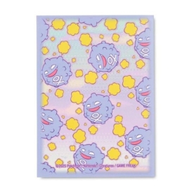 Koffing & Weezing Sunset ドガース＆マタドガス