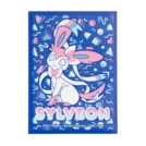 Sylveon ニンフィア