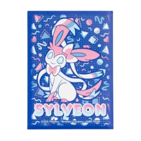 Sylveon ニンフィア
