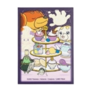 Teatime Delights バウッツェル・パピモッチ・マホミル・マホイップ・ヤバチャ・ポットデス・チャデス・ヤバソチャ