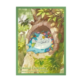 ポケモンセンター限定 パチリス