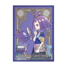 BOX限定 メガシンフォニア ポケモンセンターセット アセロラ＆ヤミラミ