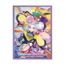 ポケモンセンター限定 ナンジャモ【パープル】