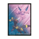 Prismatic Evolutions Premium Figure Collection BOX限定 ブラッキー&エーフィ