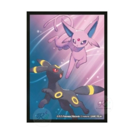 Prismatic Evolutions Premium Figure Collection BOX限定 ブラッキー&エーフィ