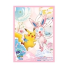中国大会限定 2025 ポケモン マスターズ杭州 【ピカチュウ＆ニンフィア】