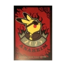 World ChampionShips Anaheim サングラスピカチュウ 【レッド】