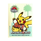 World ChampionShips Anaheim ジャケットピカチュウ 【ホワイト】