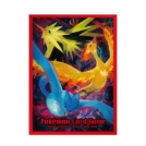 日版 ポケセン限定 ファイヤー＆サンダー＆フリーザー【レッド】