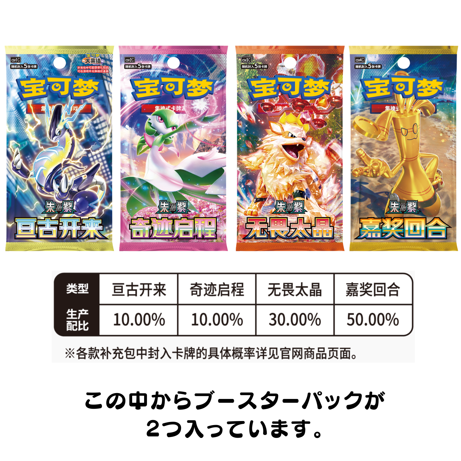 協賛品の商品画像1